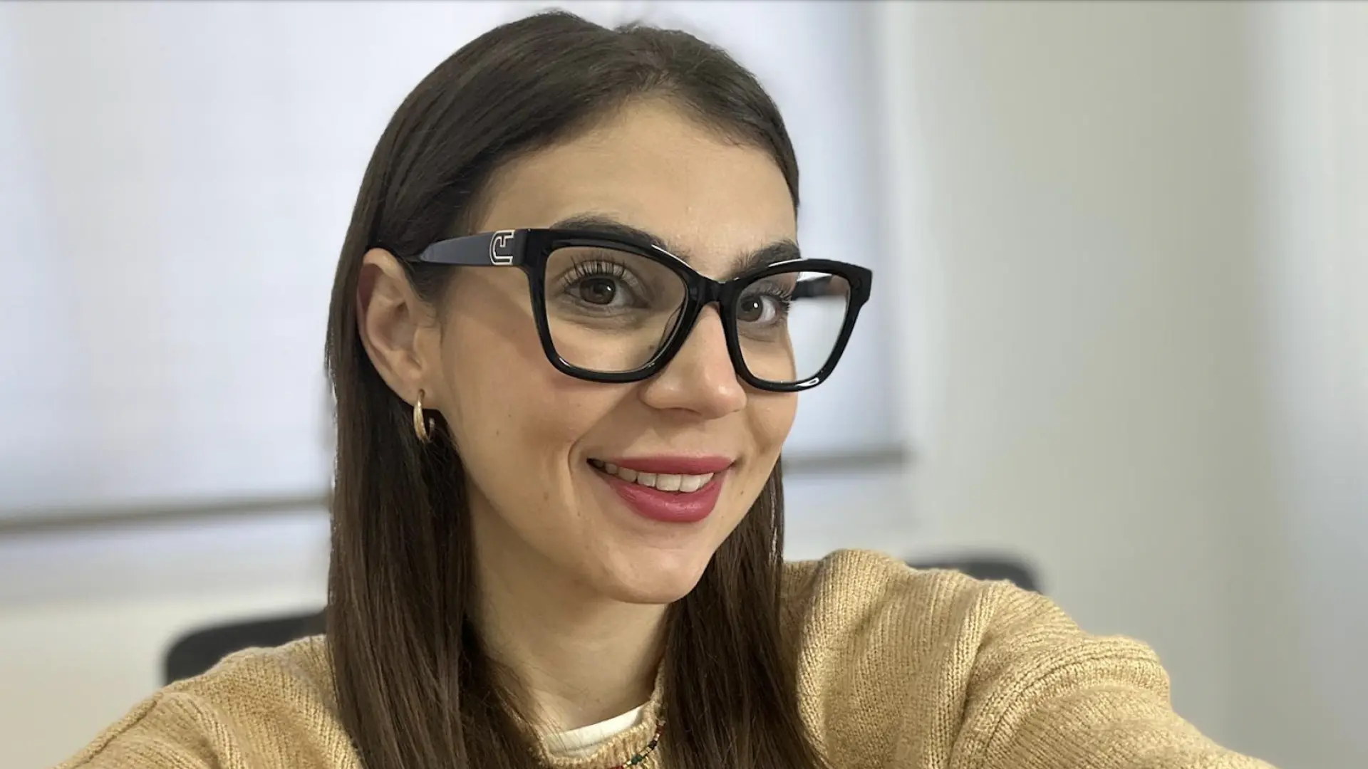 «Lo que sana no es ir a terapia en sí, sino recuperar el vínculo con uno mismo»