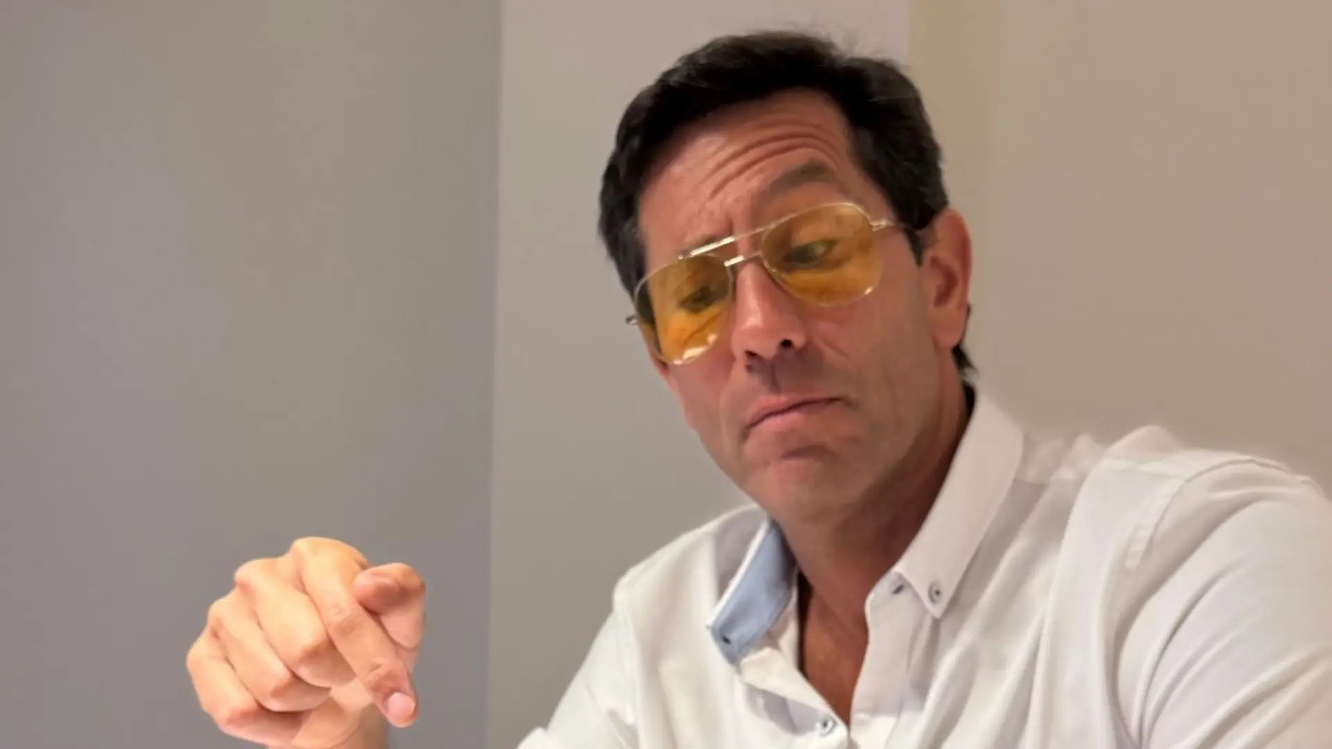 «Dormir con el estómago vacío es uno de los hábitos con mayor impacto en la calidad de vida»