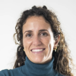 «La mayoría de personas se marcan objetivos que no son suyos, que nacen del ‘debería’ o de la comparación» «La mayoría de personas se marcan objetivos que no son suyos, que nacen del ‘debería’ o de la comparación»