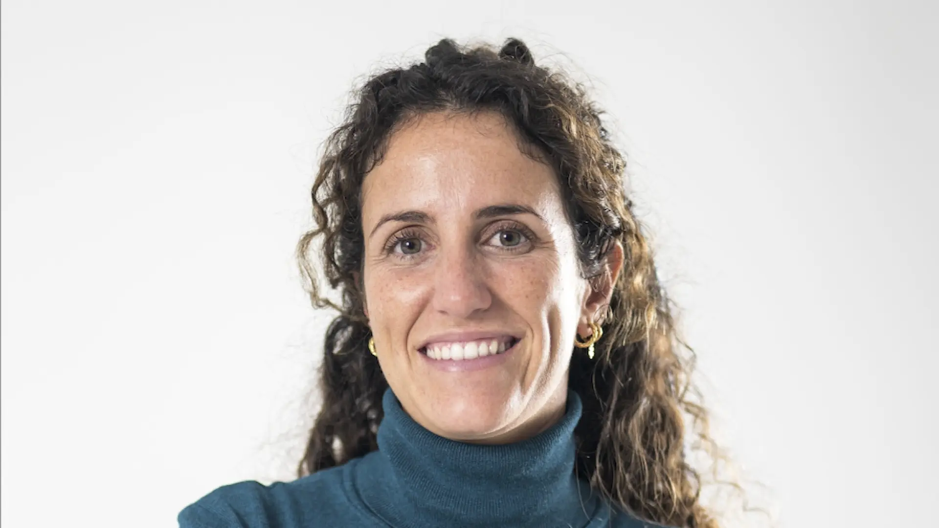«La mayoría de personas se marcan objetivos que no son suyos, que nacen del ‘debería’ o de la comparación» «La mayoría de personas se marcan objetivos que no son suyos, que nacen del ‘debería’ o de la comparación»