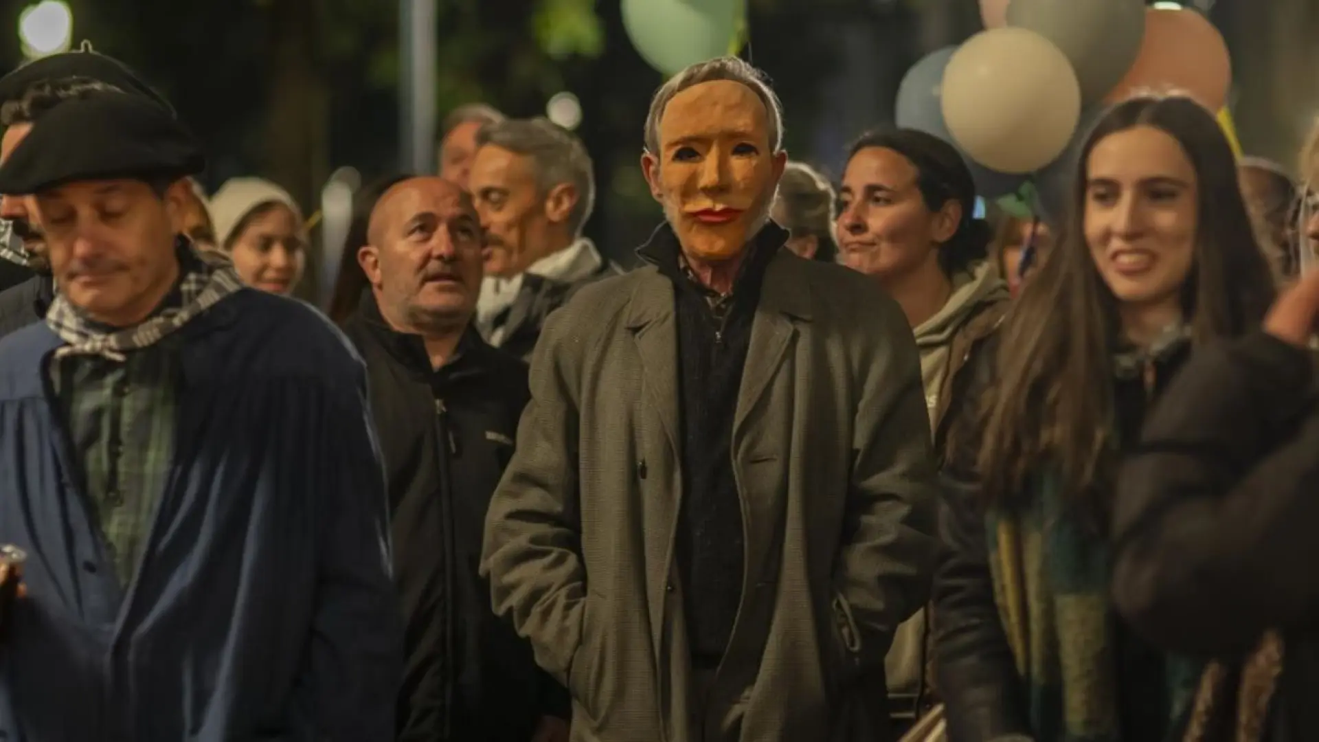 8 episodios de adictivo thriller psicológico