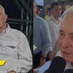 Abandonado, enfermo y acorralado por la justicia, así pasa Álvaro Uribe su imparable caída política