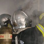 Al menos dos niños mueren en la explosión de un edificio en Francia Al menos dos niños mueren en la explosión de un edificio en Francia