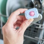 Aliexpress se pasa el Viernes Negro y mantiene las pastillas de lavavajillas de Finish en menos de 18 euros
