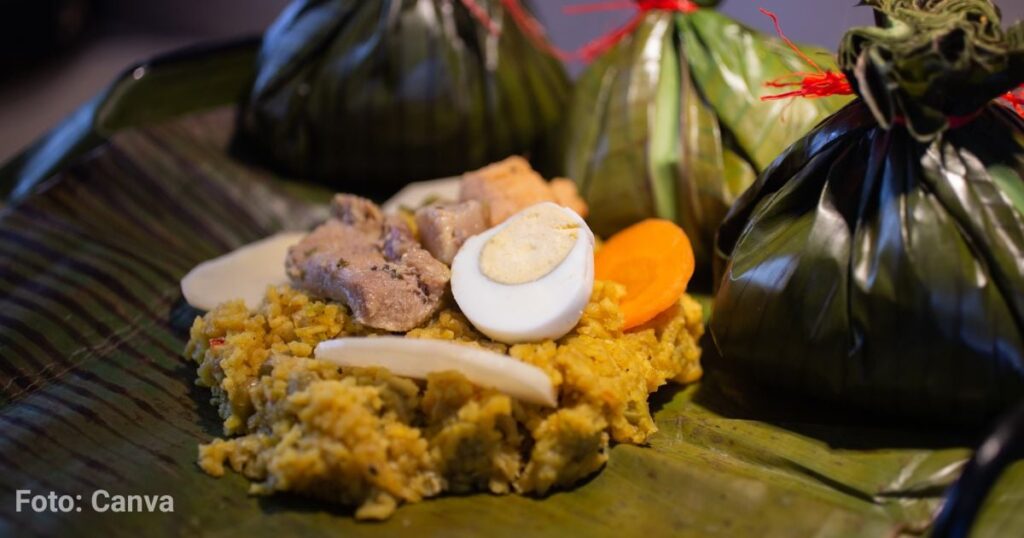 Bogotá se prepara para el Festival del tamal en 17 plazas de mercado ¿Cuándo y dónde? Bogotá se prepara para el Festival del tamal en 17 plazas de mercado ¿Cuándo y dónde?