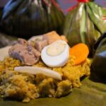 Bogotá se prepara para el Festival del tamal en 17 plazas de mercado ¿Cuándo y dónde?