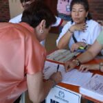 Bucaramanga vuelve a las urnas en una jornada clave para su estabilidad política Bucaramanga vuelve a las urnas en una jornada clave para su estabilidad política