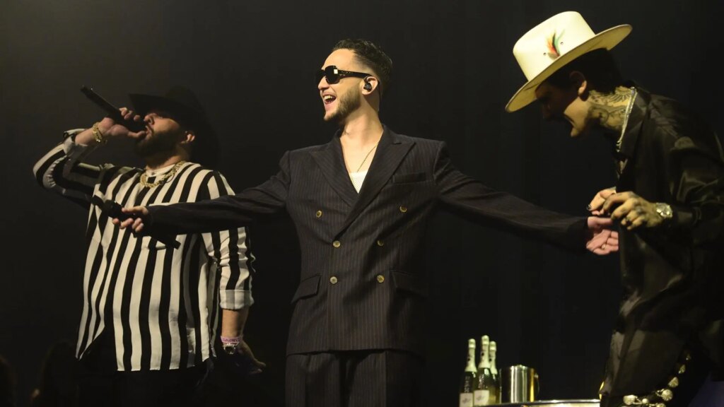 C. Tangana vuelve a los escenarios en 2026 para conmemorar el décimo aniversario de Agorazein con un concierto único en Madrid