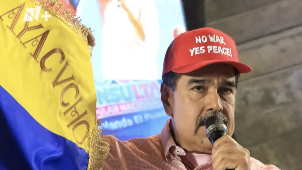 «Cada presidente en lo suyo»
