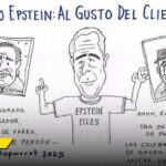 Caricatura: Al gusto del cliente