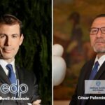 César Palomino, de la Agencia Jurídica del Estado, lidera defensa ante los portugueses de EDP por USD 600 millones
