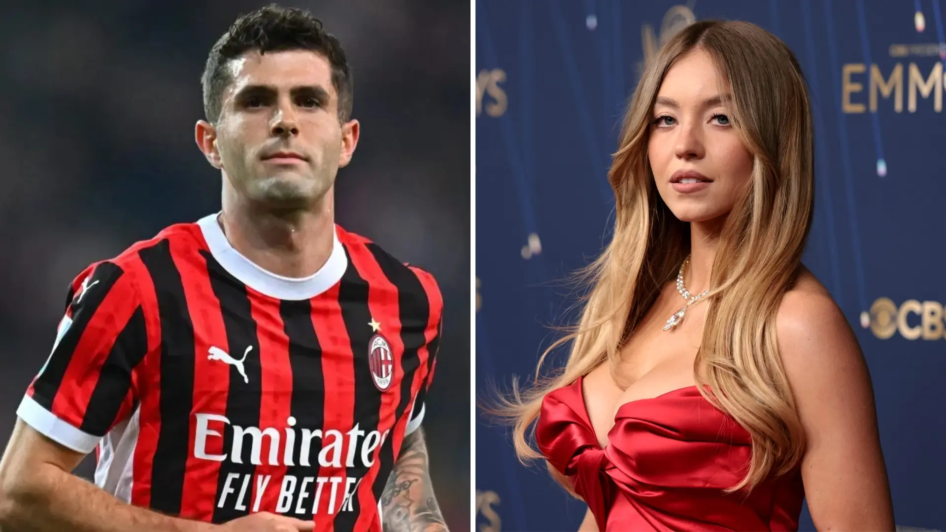 Christian Pulisic, molesto con el rumor que le relaciona con la actriz Sydney Sweeney: «Historias inventadas» Christian Pulisic, molesto con el rumor que le relaciona con la actriz Sydney Sweeney: «Historias inventadas»