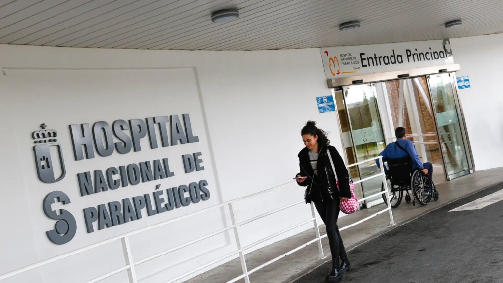 Científicos del Hospital de Parapléjicos presentan un ‘atlas celular’ de la médula espinal del ratón: «Es de gran valor» Científicos del Hospital de Parapléjicos presentan un ‘atlas celular’ de la médula espinal del ratón: «Es de gran valor»