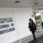 Científicos del Hospital de Parapléjicos presentan un ‘atlas celular’ de la médula espinal del ratón: «Es de gran valor» Científicos del Hospital de Parapléjicos presentan un ‘atlas celular’ de la médula espinal del ratón: «Es de gran valor»