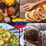 Cinco delicias venezolanas que ya se han vuelto tradición en las cenas de Fin de Año en Colombia Cinco delicias venezolanas que ya se han vuelto tradición en las cenas de Fin de Año en Colombia