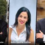 Cinco mujeres y diez hombres encabezan las listas al Senado para las elecciones del 8 de marzo de 2026 ¿Quiénes son?