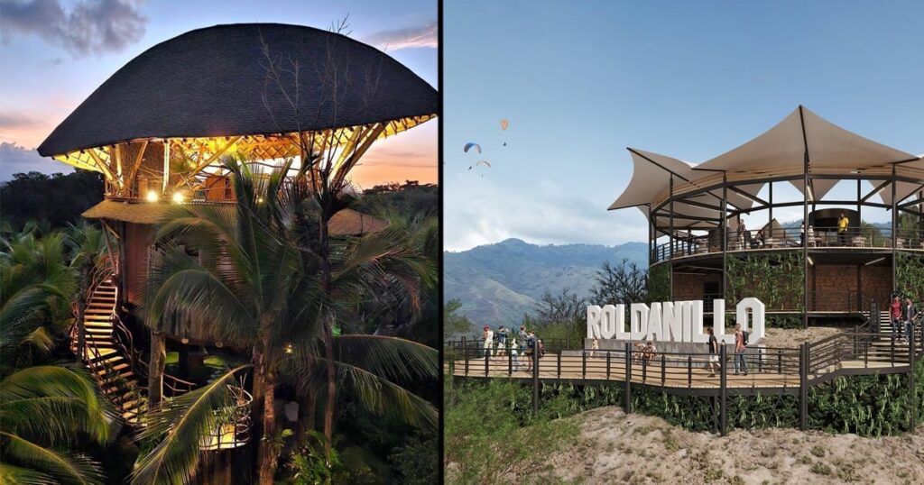 Cinco proyectos transformarán el turismo del Valle con ecoparques, miradores y corredores naturales Cinco proyectos transformarán el turismo del Valle con ecoparques, miradores y corredores naturales