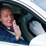 Cómo es y qué se come en el restaurante de Pontevedra que eligió el rey emérito en su última visita a España
