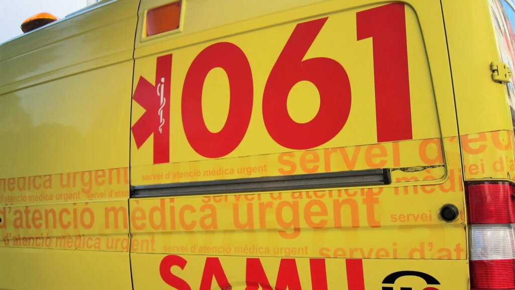 Condenada a 23 años de prisión una mujer por degollar a su bebé recién nacido en Palma de Gandía