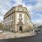 Condenado a cuatro años y medio de cárcel un hombre de Lugo que violó a la cuidadora de su madre