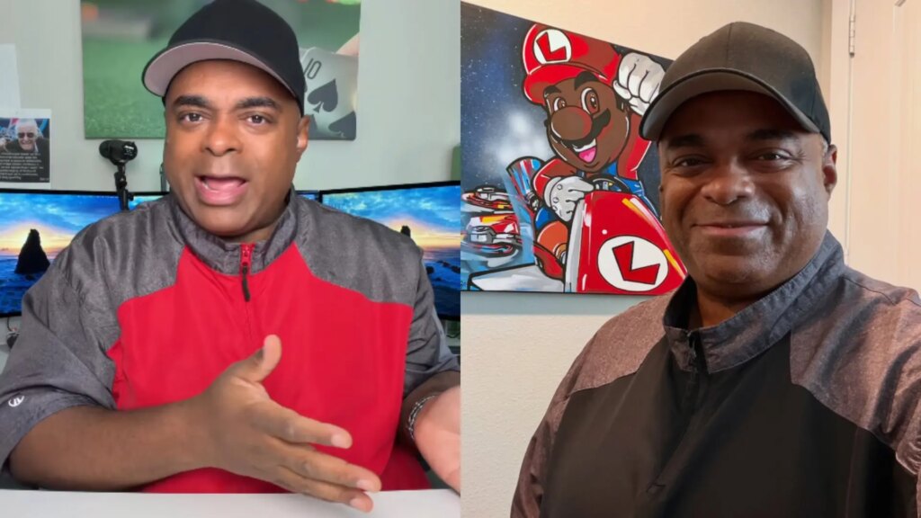Conmoción por la muerte del ‘influencer’ de tecnología Lamarr Wilson a los 48 años