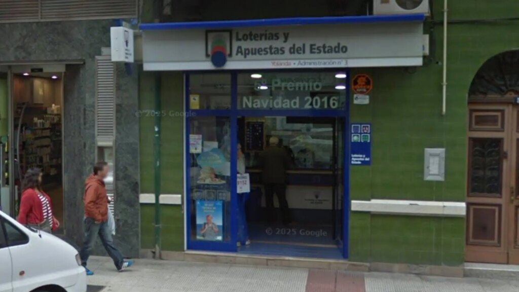 Cuatro acertantes de la Primitiva ganan 50.000 euros y el bote sube a 55,5 millones Cuatro acertantes de la Primitiva ganan 50.000 euros y el bote sube a 55,5 millones