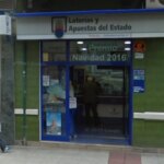 Cuatro acertantes de la Primitiva ganan 50.000 euros y el bote sube a 55,5 millones Cuatro acertantes de la Primitiva ganan 50.000 euros y el bote sube a 55,5 millones