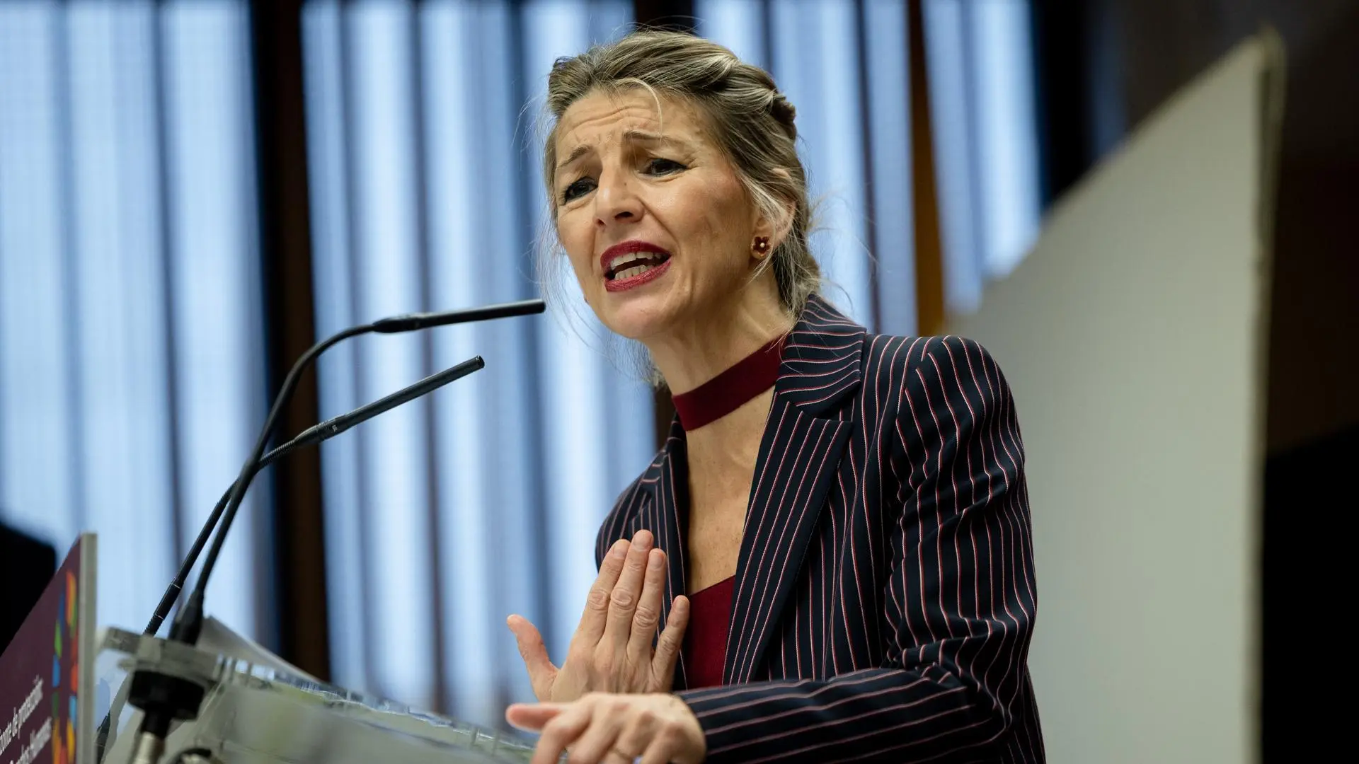 «Desde julio no escucho ninguna propuesta» «Desde julio no escucho ninguna propuesta»