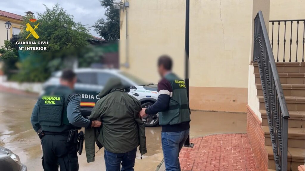 Detenido un falso fisioterapeuta en Sevilla por agredir sexualmente a mujeres