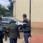 Detenido un falso fisioterapeuta en Sevilla por agredir sexualmente a mujeres Detenido un falso fisioterapeuta en Sevilla por agredir sexualmente a mujeres