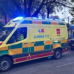 Detenido un hombre como presunto autor de la muerte de su hermano en Leganés