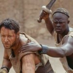 Djimon Hounsou, de ser dos veces nominado al Oscar a tener problemas económicos: «Me pagan muy poco» Djimon Hounsou, de ser dos veces nominado al Oscar a tener problemas económicos: «Me pagan muy poco»