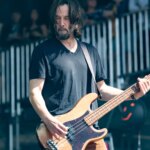 Dogstar, el grupo de música del actor Keanu Reeves, actuará en Madrid y Barcelona en verano de 2026 Dogstar, el grupo de música del actor Keanu Reeves, actuará en Madrid y Barcelona en verano de 2026