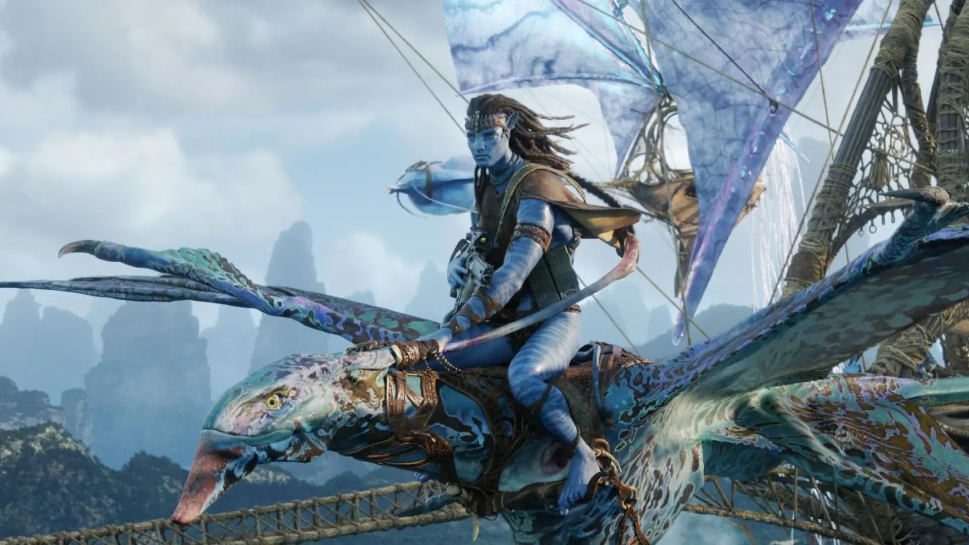 Dónde ver en streaming todas las películas de ‘Avatar’ antes de ir al cine a disfrutar de ‘Fuego y ceniza’