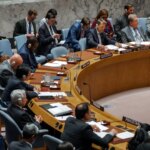 EEUU impondrá sanciones «al máximo» a Venezuela tras haber bloqueado petroleros e interceptado buques