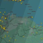 EEUU pide extremar las precauciones al volar sobre Venezuela por el «empeoramiento de la situación de seguridad»