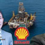 Ecopetrol toma el control de los pozos gas que tenía la multinacional Shell en el Caribe frente a Urabá Ecopetrol toma el control de los pozos gas que tenía la multinacional Shell en el Caribe frente a Urabá