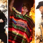 El Campín tendrá una segunda noche del Órale Wey Fest