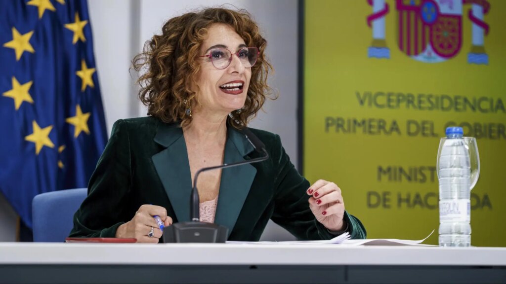 El Gobierno envía al Congreso la condonación de la deuda autonómica donde se enfrenta al bloqueo de Junts