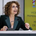 El Gobierno envía al Congreso la condonación de la deuda autonómica donde se enfrenta al bloqueo de Junts