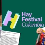 El Hay Festival se tiñe de política, varios escritores cancelan su participación por invitación a María Corina Machado El Hay Festival se tiñe de política, varios escritores cancelan su participación por invitación a María Corina Machado