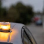 El PP denuncia que la baliza V16 es un nuevo impuesto y un «aguinaldo» para Sánchez