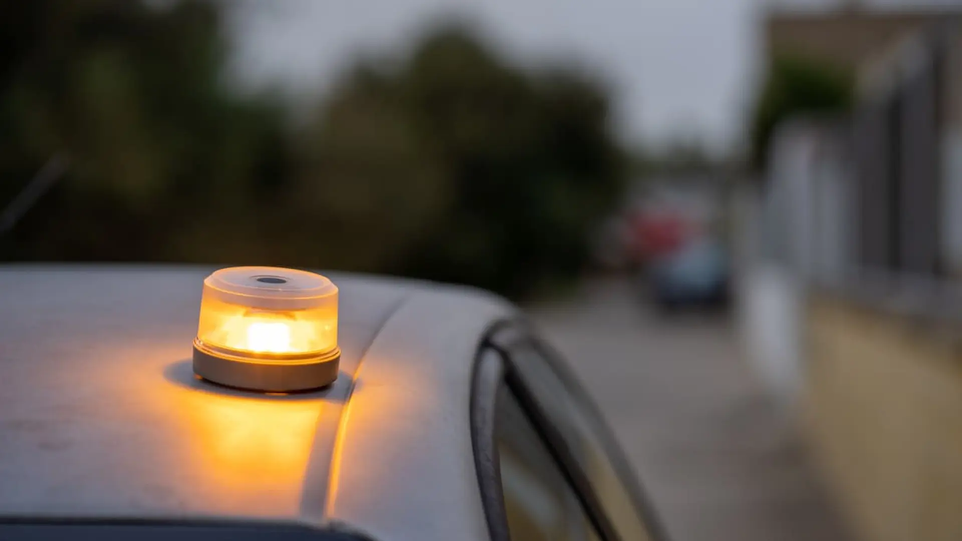 El PP denuncia que la baliza V16 es un nuevo impuesto y un «aguinaldo» para Sánchez