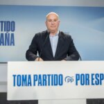 El PP tacha de «paliza histórica» la victoria electoral en Extremadura y asegura que es «el principio del fin» de Sánchez El PP tacha de «paliza histórica» la victoria electoral en Extremadura y asegura que es «el principio del fin» de Sánchez