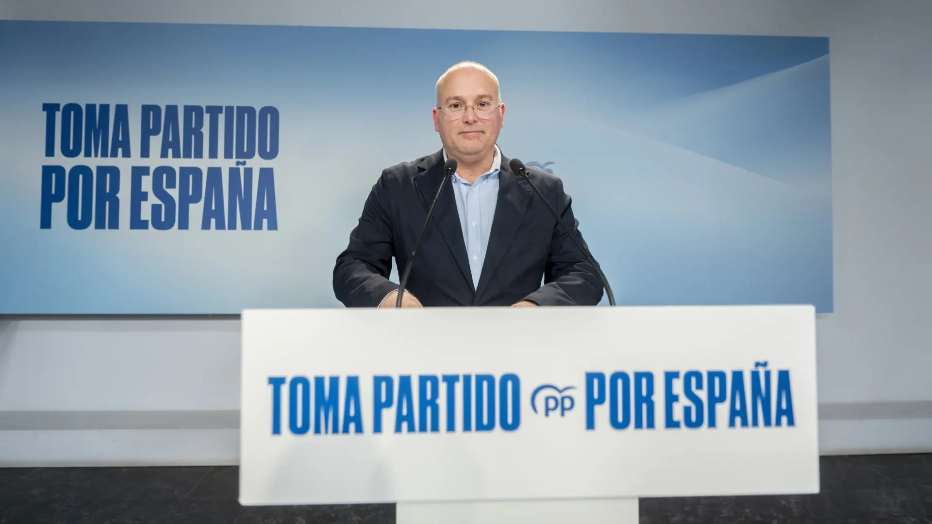 El PP tacha de «paliza histórica» la victoria electoral en Extremadura y asegura que es «el principio del fin» de Sánchez El PP tacha de «paliza histórica» la victoria electoral en Extremadura y asegura que es «el principio del fin» de Sánchez