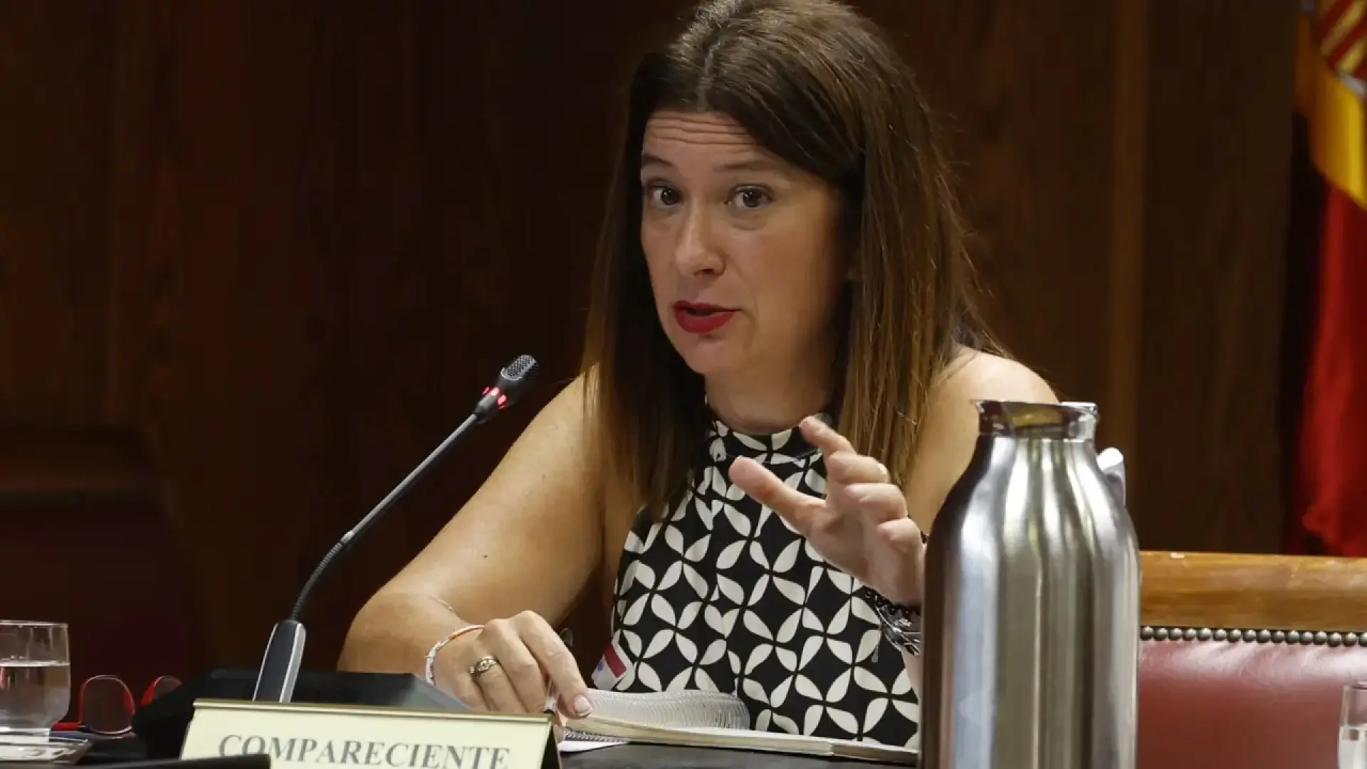 El juez que investiga a Leire Díez ordena al PSOE que acredite si le pagó 15.612 euros como periodista