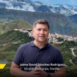 El actual alcalde de Policarpa, señalado por desviar 2 millones que eran para los ancianos del pueblo