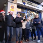 El cierre de la fábrica de Azucarera en La Bañeza, compensado con el ‘Gordo’ de Navidad