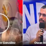 El diplomático amigó de Carlos Ramón González y su parranda vallenata en Nicaragua que le puede costar el cargo El diplomático amigó de Carlos Ramón González y su parranda vallenata en Nicaragua que le puede costar el cargo