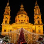 El encantador país donde se vive una de las Navidades más mágicas de Europa El encantador país donde se vive una de las Navidades más mágicas de Europa